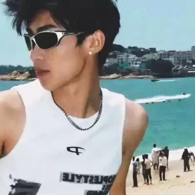康妙颜